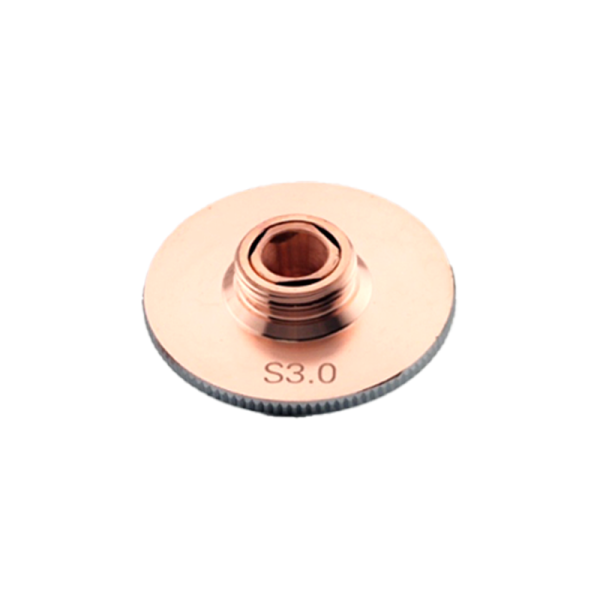 Сопло двойное OPTICUT D=28мм, M11 (сомбреро)